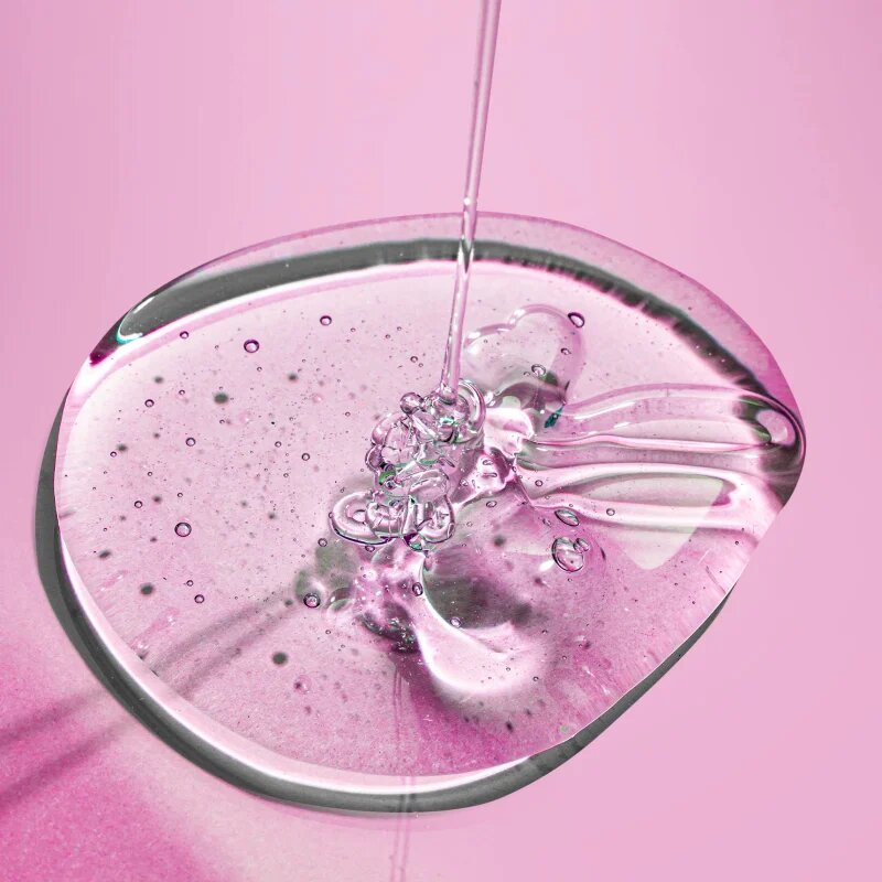 BasicLab Dermocosmetics Micellis zklidňující čisticí gel pro citlivou a zarudlou pleť 100 ml