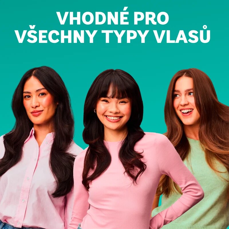 Batiste Original suchý šampon pro absorpci přebytečného mazu a pro osvěžení vlasů 200 ml
