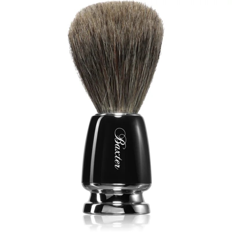 Baxter of California Best Badger Shave Brush štětec na holení 1 ks