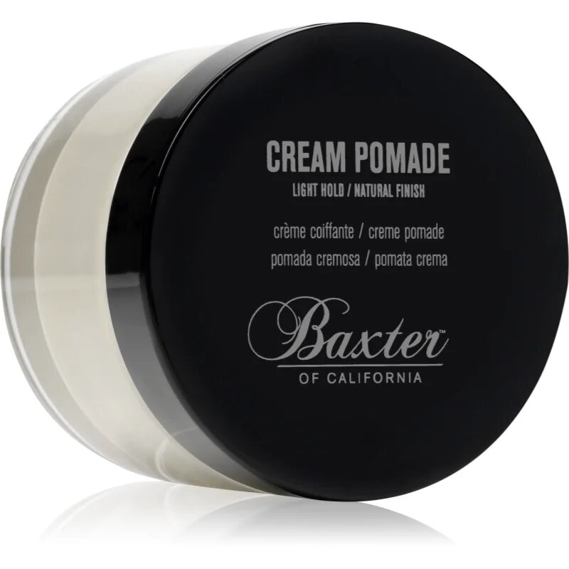 Baxter of California Daily Complete Care pomáda na vlasy 60 ml