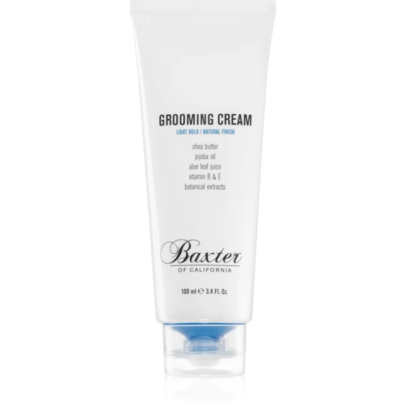 Baxter of California Grooming krém na vlasy 100 ml