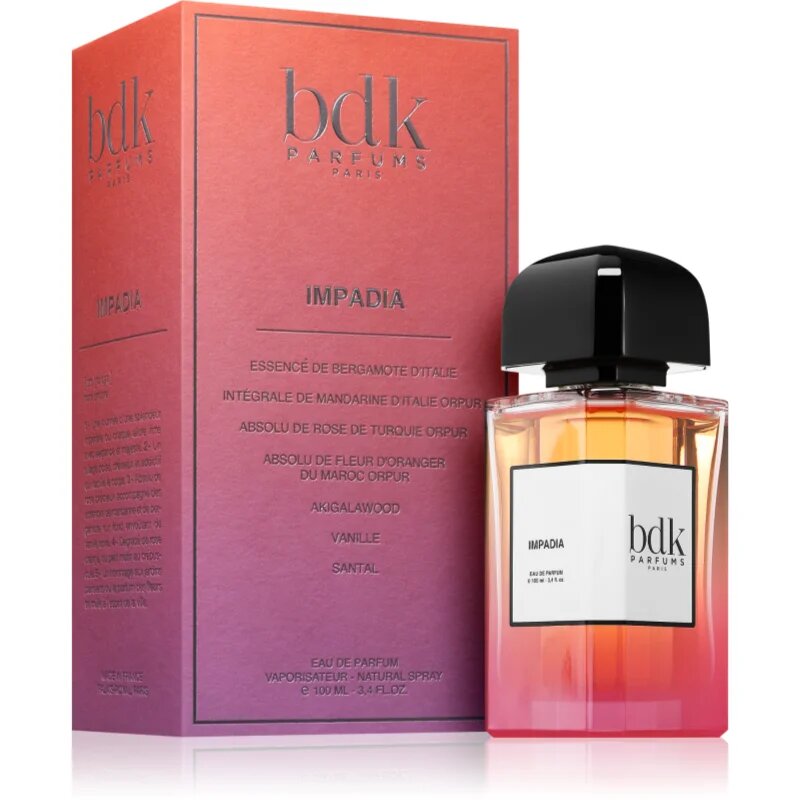 bdk Parfums Impadia parfémovaná voda unisex 100 ml