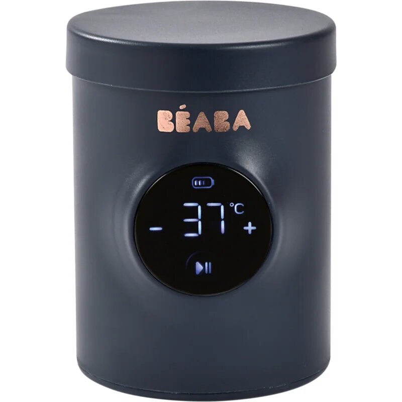 Beaba Milk Nomade Night Blue ohřívač kojeneckých lahví 1 ks