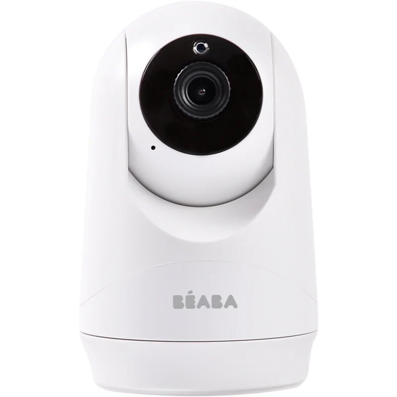 Beaba Video Baby Monitor Zen Plus White přídavná kamera 1 ks