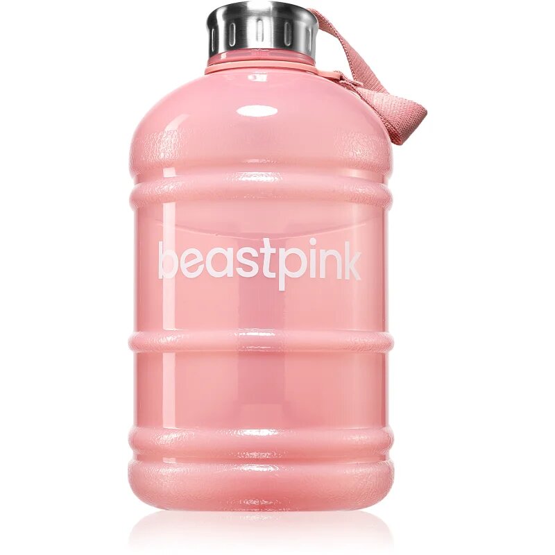 BeastPink Hydrator láhev na vodu barva Pink 1 ks