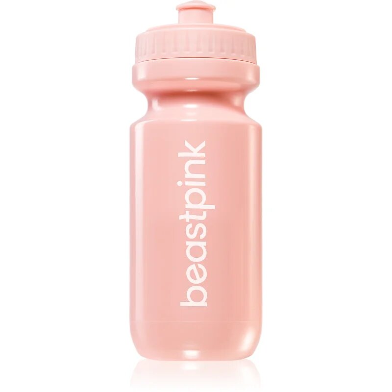 BeastPink Sips&Dips sportovní láhev barva Pink 1 ks