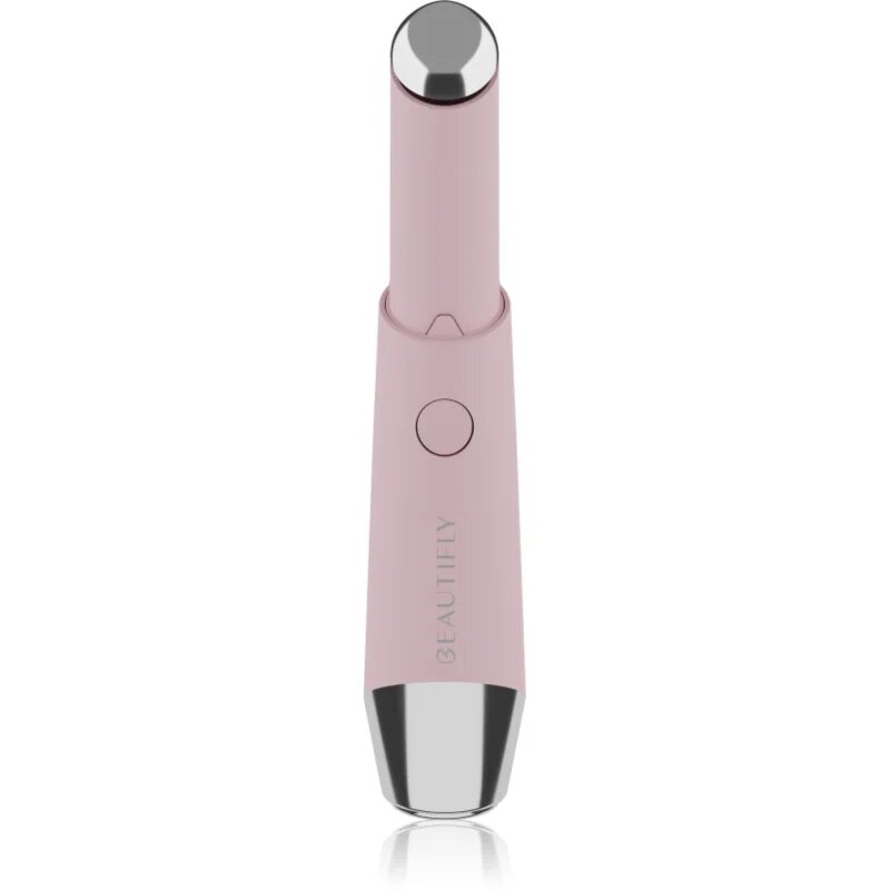 Beautifly B-Blink Blush masážní přístroj na oční okolí a rty 1 ks