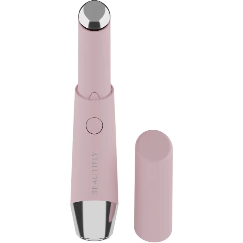 Beautifly B-Blink Blush masážní přístroj na oční okolí a rty 1 ks