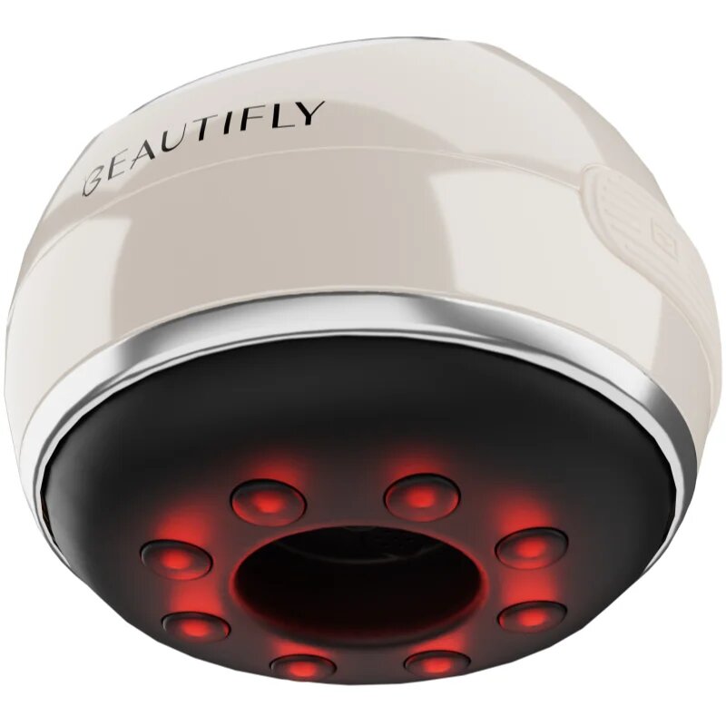 Beautifly B-Bubble Body masážní přístroj 1 ks