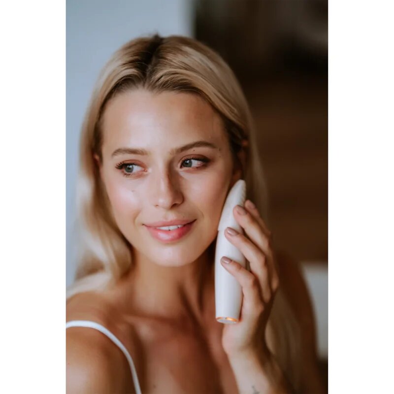 Beautifly B-Clean PRO čisticí kartáček na pleť 1 ks