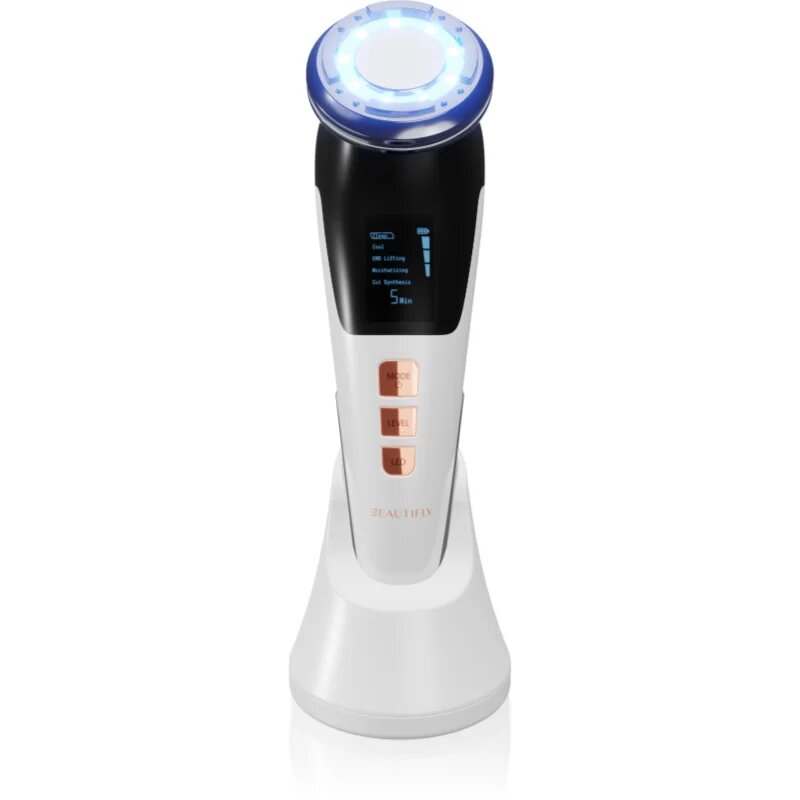 Beautifly B-Glossy Pro inteligentní čisticí kartáček 1 ks