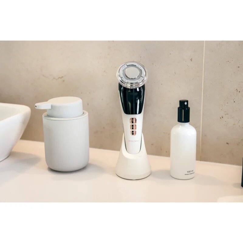 Beautifly B-Glossy Pro inteligentní čisticí kartáček 1 ks
