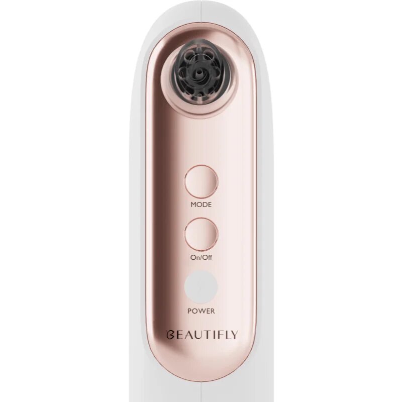Beautifly B-Hydraclear Pro čisticí kartáček na pleť 1 ks