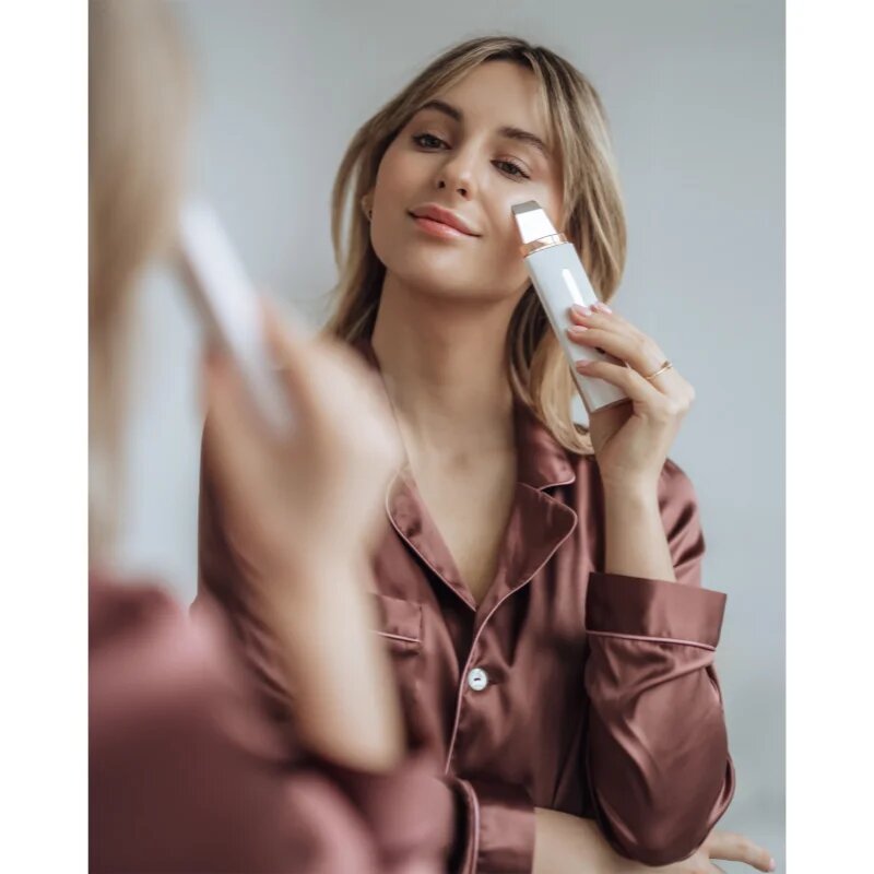 Beautifly B-Scrub Pro Slim multifunkční ultrazvuková špachtle 1 ks