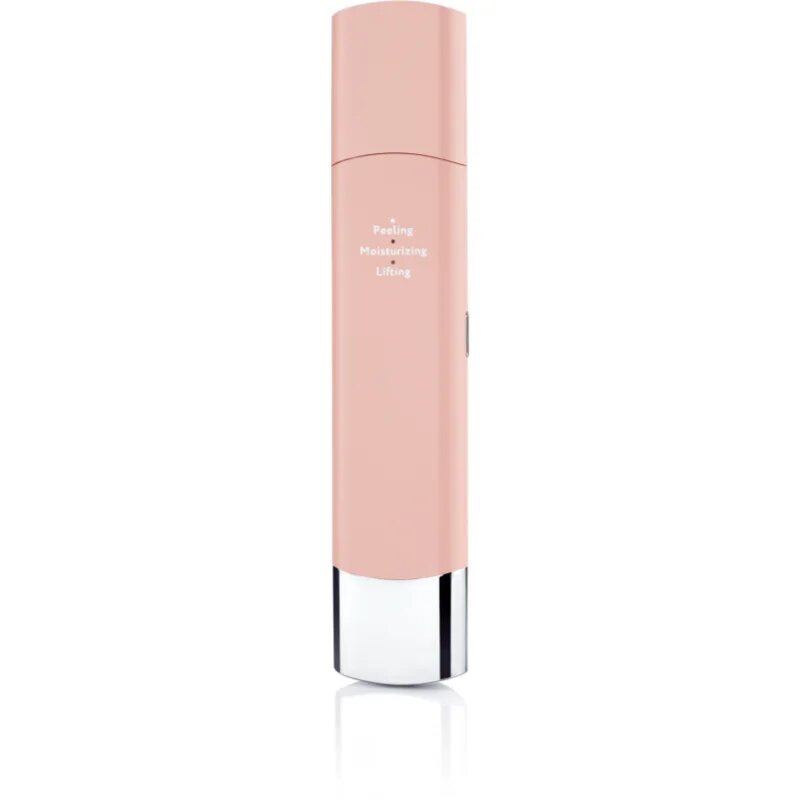 Beautifly B-Scrub Slim Blush multifunkční ultrazvuková špachtle 1 ks