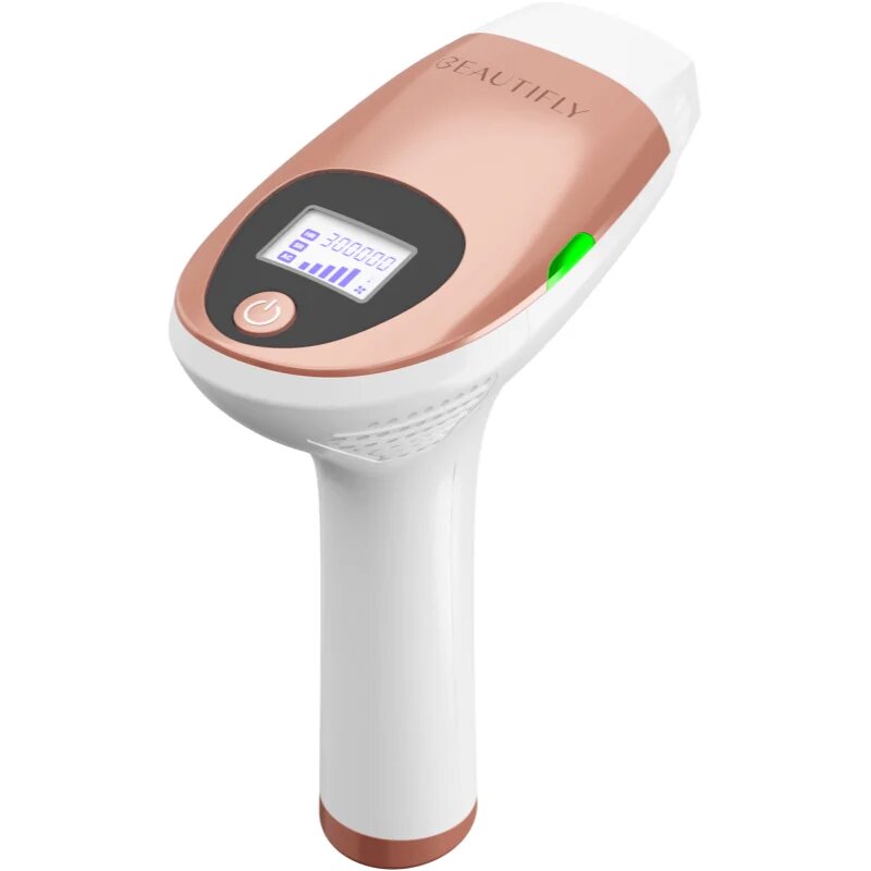 Beautifly B-Shine Pro IPL epilátor na tělo tvář oblast bikin a podpaží 1 ks