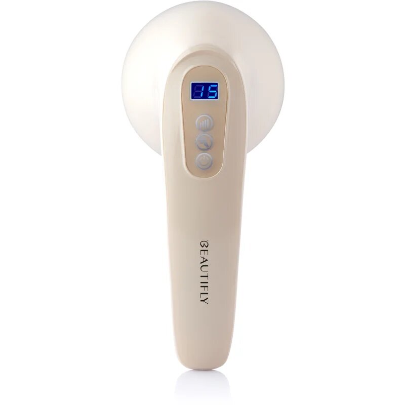 Beautifly B-Skinn Body masážní přístroj na nohy 1 ks