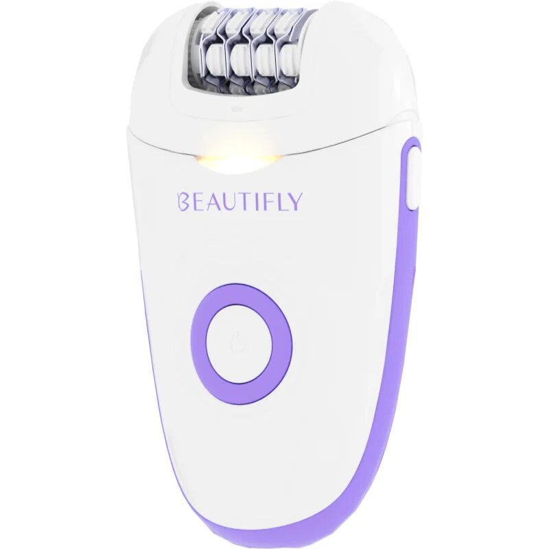 Beautifly CompactSilk Epil epilátor 3 v 1 1 ks