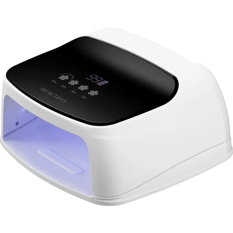 Beautifly LumiCure LED UV Lamp LED lampa pro úpravu gelových nehtů 1 ks