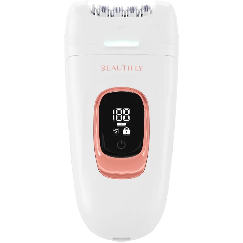 Beautifly MultiSmooth Epil epilátor 3 v 1 1 ks