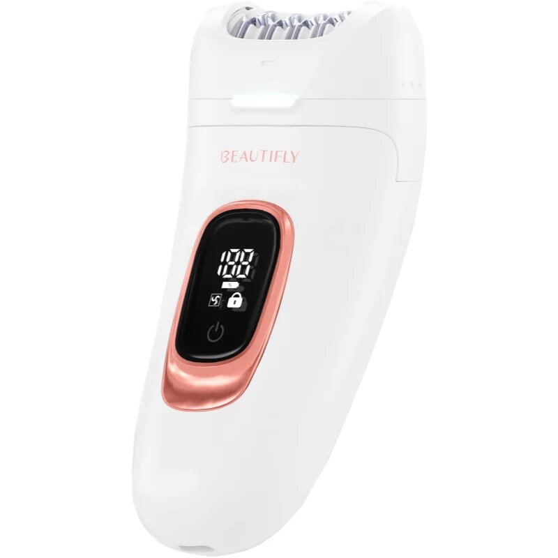 Beautifly MultiSmooth Epil epilátor 3 v 1 1 ks