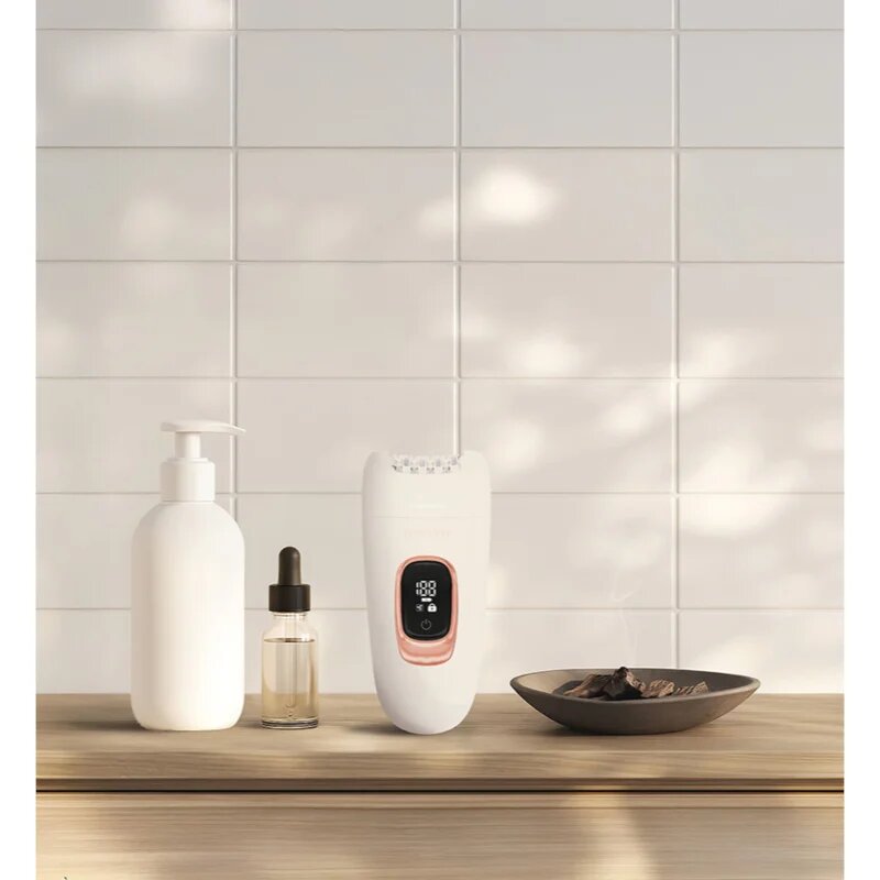 Beautifly MultiSmooth Epil epilátor 3 v 1 1 ks