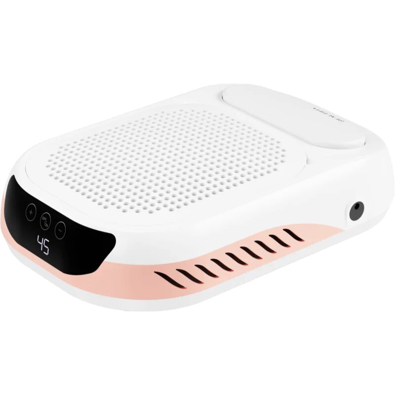 Beautifly NailFlow Dust Absorber profesionální odsávač prachu při manikůře 1 ks