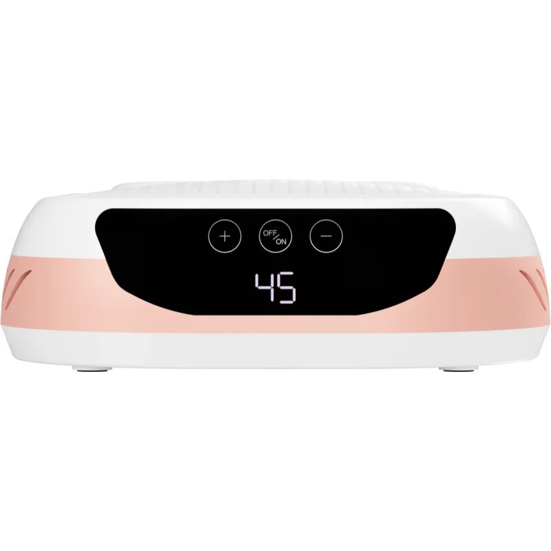 Beautifly NailFlow Dust Absorber profesionální odsávač prachu při manikůře 1 ks