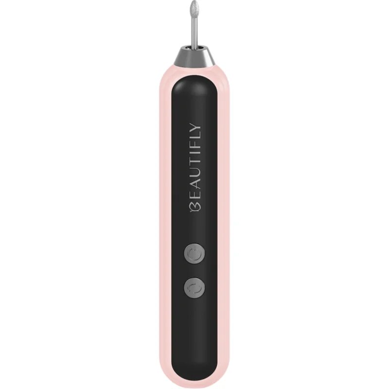 Beautifly NailFusion Nail Drill bruska na nehty bezdrátová 1 ks