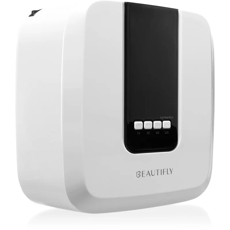 Beautifly Nails Lumina LED lampa pro úpravu gelových nehtů 1 ks