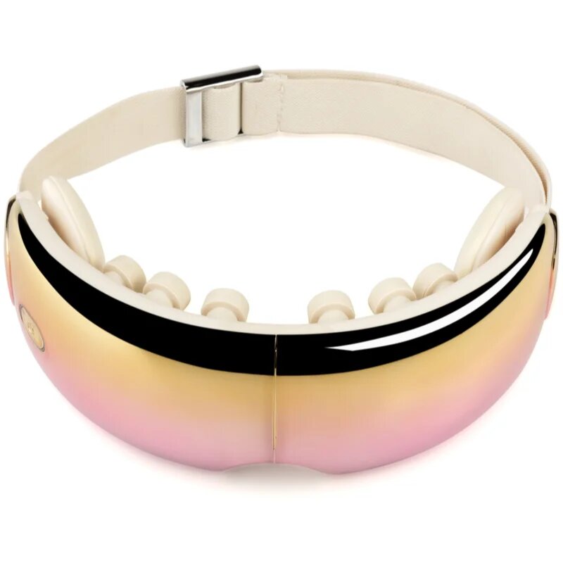 Beautifly OptiRelax Pro Smooth masážní přístroj na obličej a oční okolí 1 ks