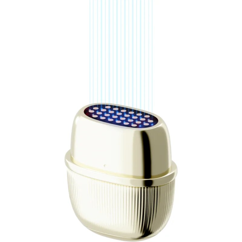 Beautifly Skin WOW Shot liftingový přístroj s RF EMS a LED světlem 1 ks