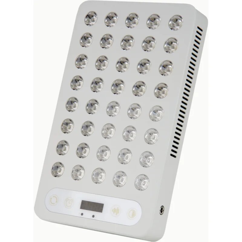 Beautifly SkinPure Therapy ošetřující LED maska 1 ks