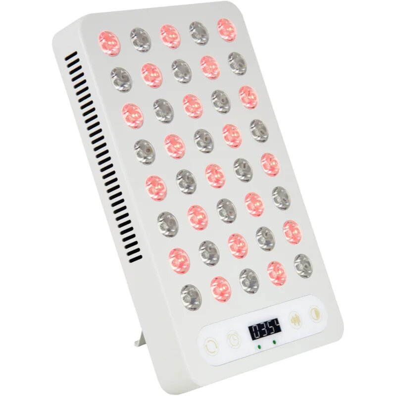 Beautifly SkinPure Therapy ošetřující LED maska 1 ks