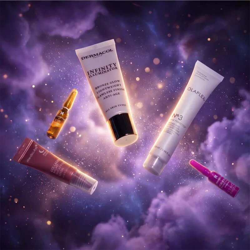 Beauty Box Notino –⁠⁠⁠⁠⁠⁠ Main Character Energy dárková sada pro ženy