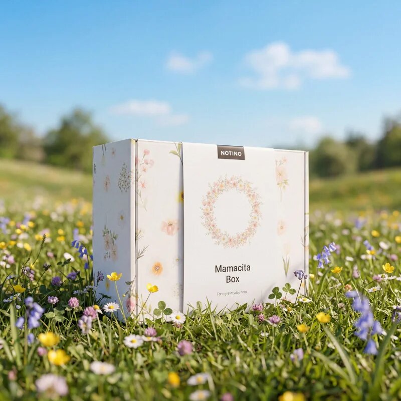 Beauty Box Notino –⁠⁠⁠⁠⁠⁠ Mamacita Box (Mother's Day Edition) dárková sada pro ženy
