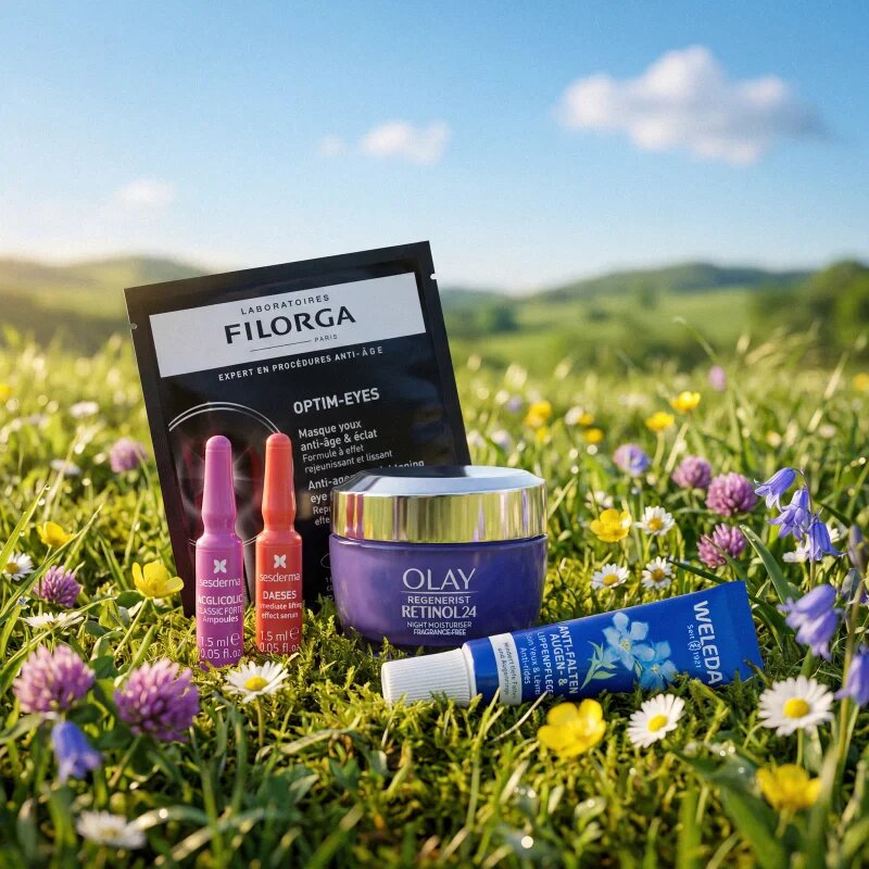 Beauty Box Notino –⁠⁠⁠⁠⁠⁠ Mamacita Box (Mother's Day Edition) dárková sada pro ženy