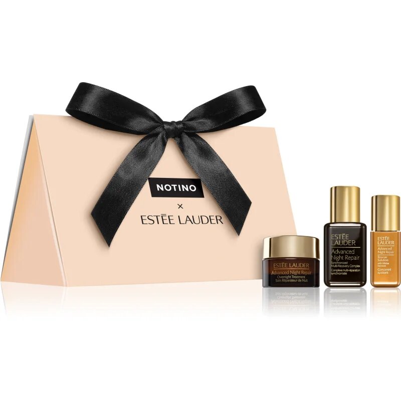 Beauty Discovery Bag Exclusive Notino Estée Lauder Main Franchise dárková sada pro ženy
