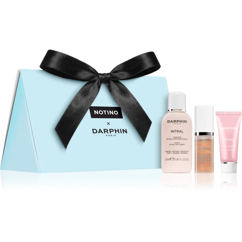 Beauty Discovery Bag Exclusive Notino × Darphin dárková sada pro ženy