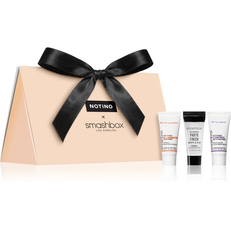 Beauty Discovery Bag Exclusive Notino × Smashbox dárková sada pro ženy