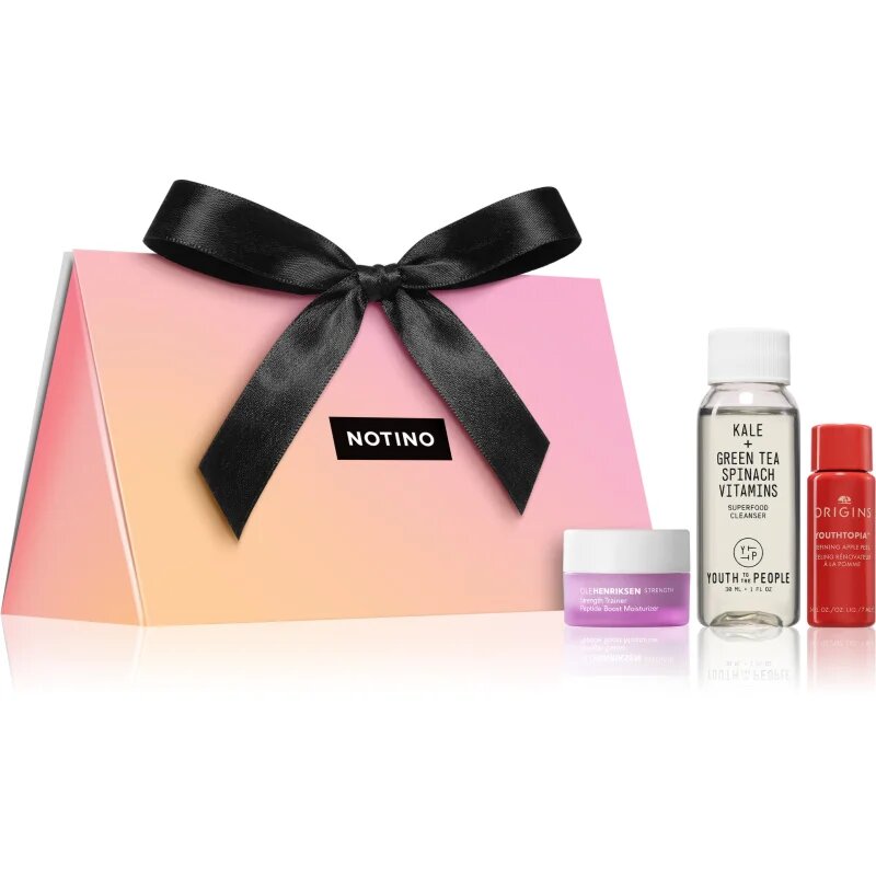 Beauty Discovery Bag Exclusive Notino Youth Boost dárková sada pro ženy