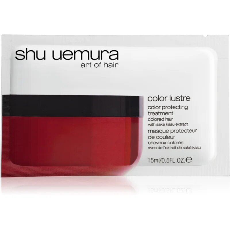Beauty Discovery Box Notino Ashita Is My Aesthetic (Shu Uemura) sada pro ženy