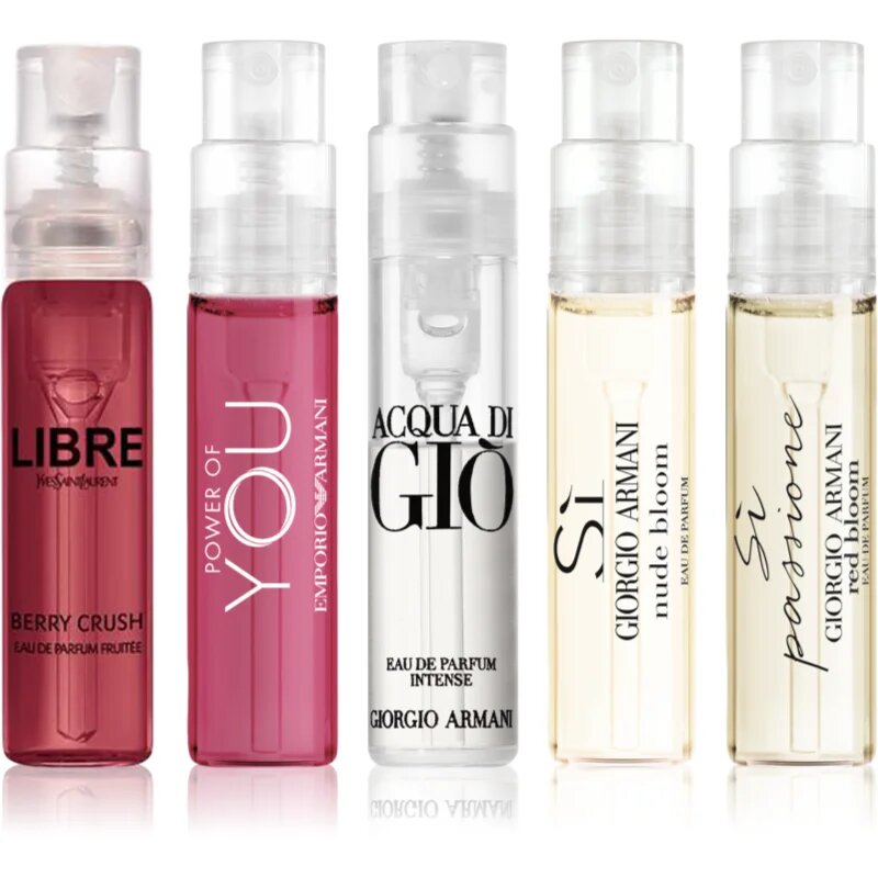 Beauty Discovery Box Notino Bloom Ritual Box sada unisex