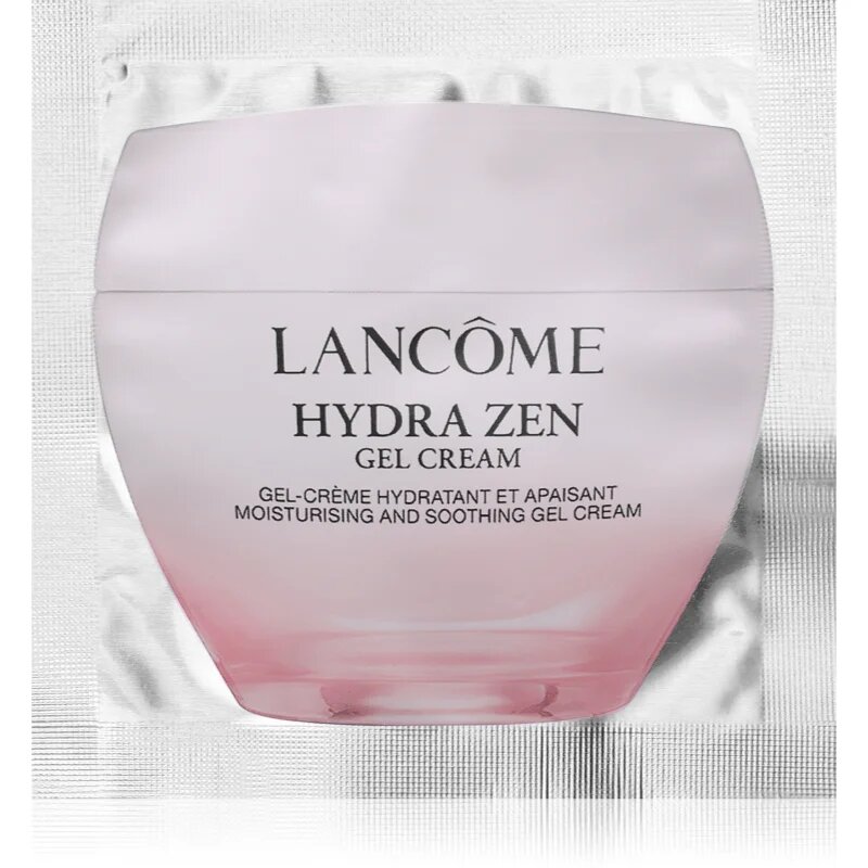 Beauty Discovery Box Notino Eye See You Slayin’ (Lancôme & Biotherm) sada pro ženy