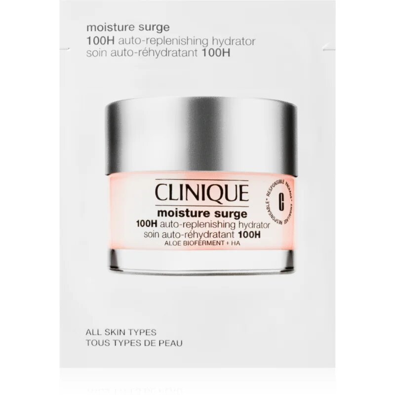 Beauty Discovery Box Notino Face Fuel sada pro ženy