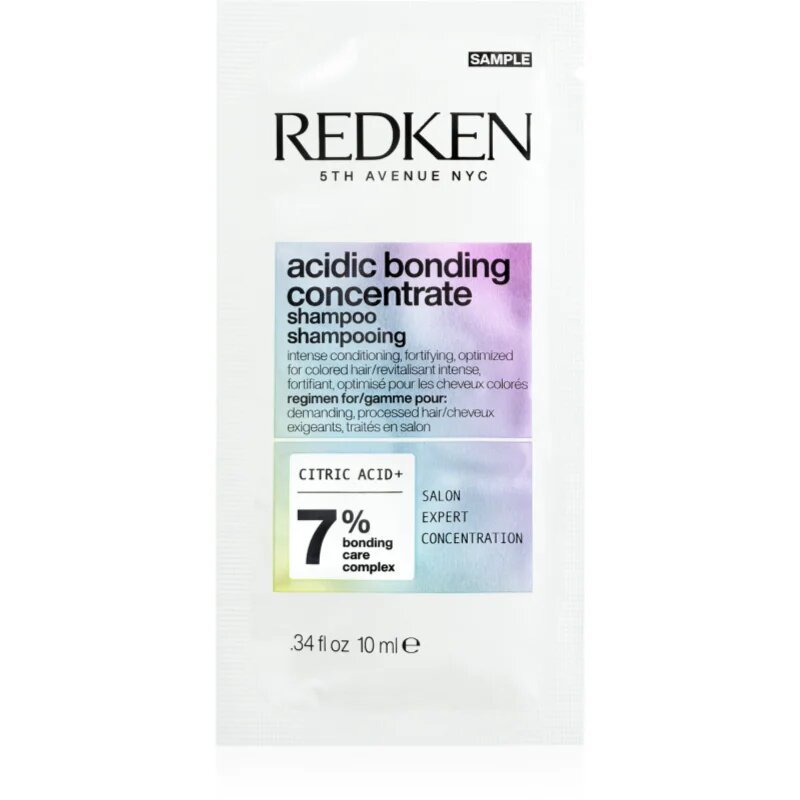 Beauty Discovery Box Notino Good Hair Day Loading… (Redken) sada pro všechny typy vlasů