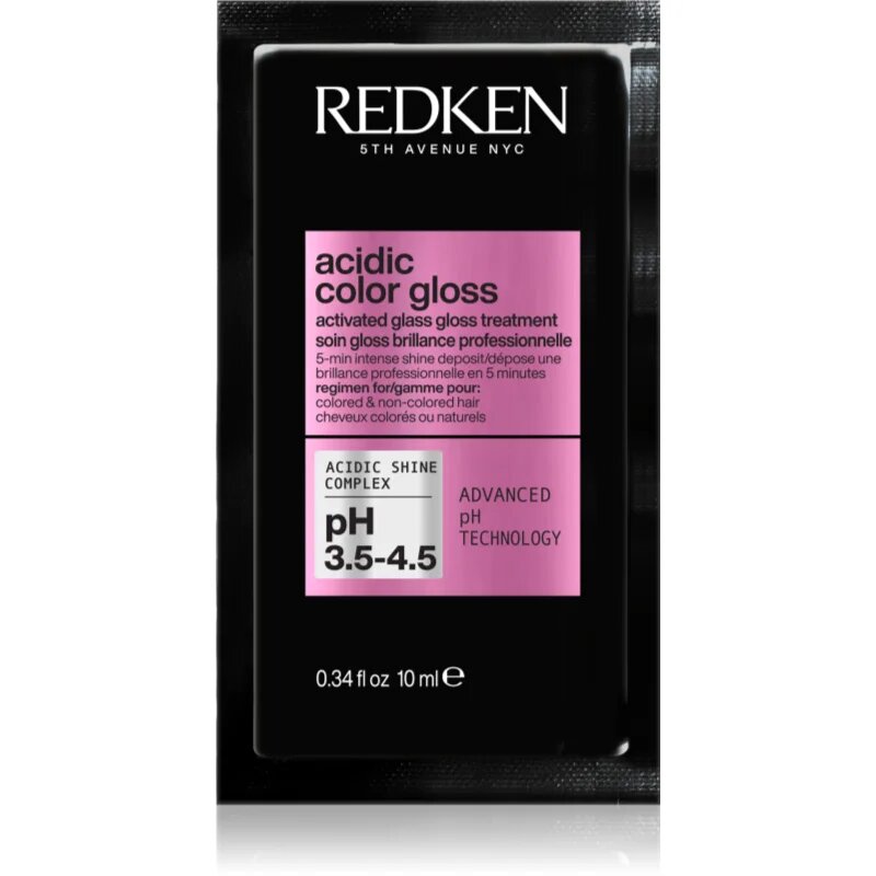 Beauty Discovery Box Notino Good Hair Day Loading… (Redken) sada pro všechny typy vlasů