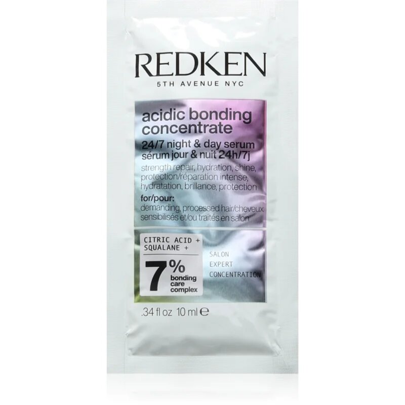Beauty Discovery Box Notino Good Hair Day Loading… (Redken) sada pro všechny typy vlasů
