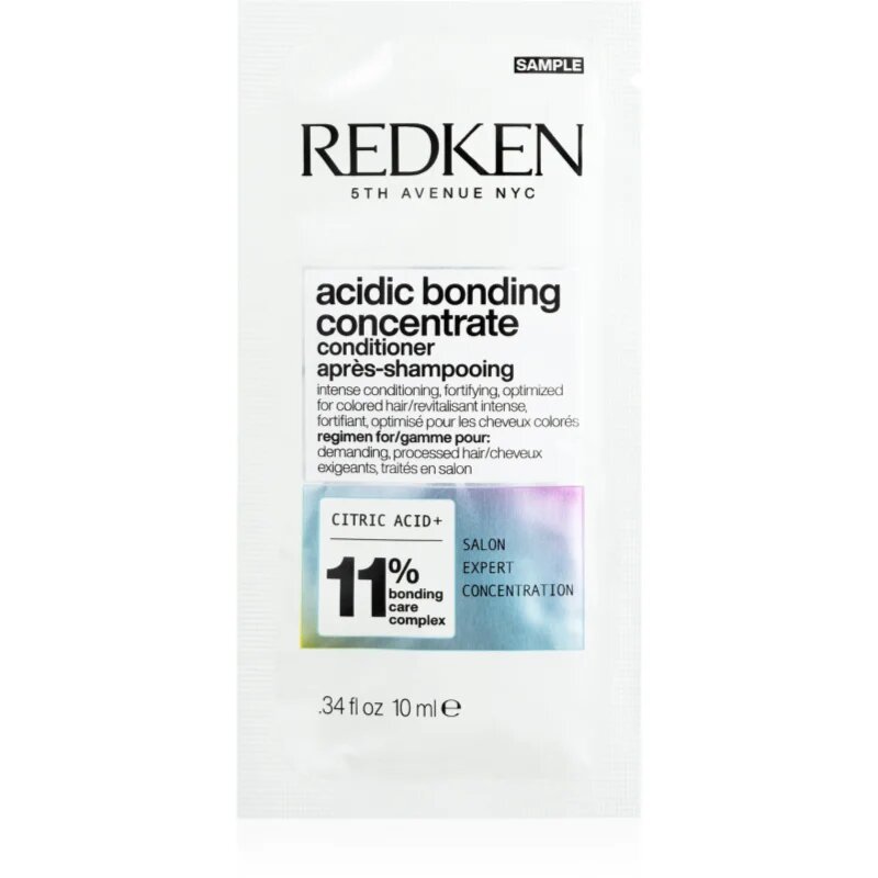 Beauty Discovery Box Notino Good Hair Day Loading… (Redken) sada pro všechny typy vlasů
