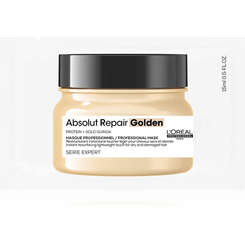 Beauty Discovery Box Notino Good Hair Don’t Care sada pro všechny typy vlasů